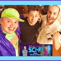 The Super Volcano in Yellowstone is Real with Joe Trohman