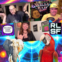 501: 501 Psychic/Telepathic Animals with Wendy McColm