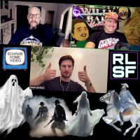 509: 509 What is a Ghost? with Jason Gudasz