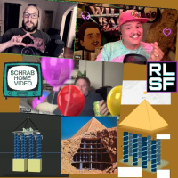 499: 499 Structures Under the Pyramid with Curt Neill