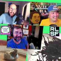 525: 525 Kin Panama with Sam Brown