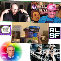 511: 511 Could RFK Jr be Autistic? with Adam Garland