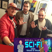 What would a new space force do? with Dave Geis