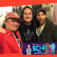 The First Colonists on Mars with Nick Hurley