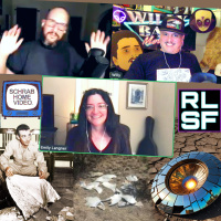 512: 512 - The Roswell Crash Re-Visited with Emily Langner