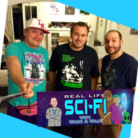 The Dozenal Society with Johnny Ashley