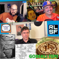 524: 524 Gobekli Tepe with Jeff Davis