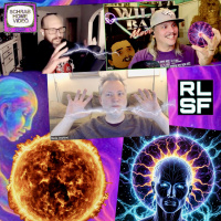 531: 531 Could Plasma be Conscious? with Steve Gossett