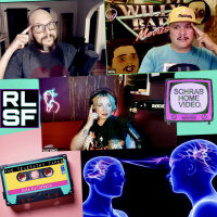 521: 521 The Telepathy Tapes with KATSMO.