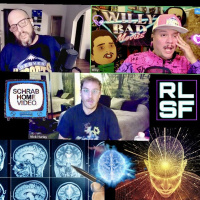 504: 504 Brain Dead? with Nick Hurley