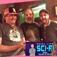 156: Could Previous Civilizations have left Messages for Future Civilizations? With Dan Harmon