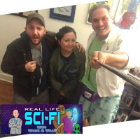 144: Alien Implants - are they from aliens? Secret Govt/Military? or Nothing/Old Injuries? with Erin Pearce