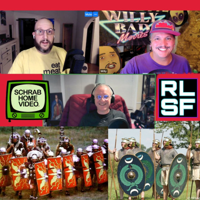 Real Life Sci-fi With Wade  Willy