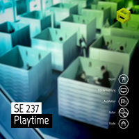 SE 237: Playtime