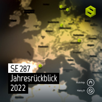 SE 287: Jahresrückblick 2022