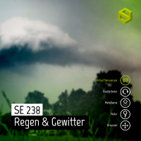 SE 238: Regen  Gewitter