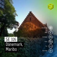 SE 326: Dänemark, Maribo