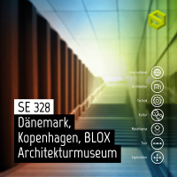 SE 328: Dänemark, Kopenhagen, BLOX Architekturmuseum