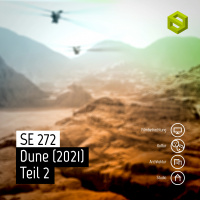 SE 272: Dune (2021), Teil 2