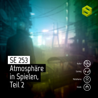 SE 253: Atmosphäre in Spielen, Teil 2