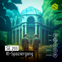 SE 293: KI-Spaziergang