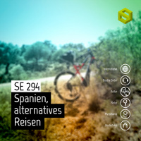 SE 294: Spanien, alternatives Reisen