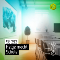 SE 292: Helge macht Schule