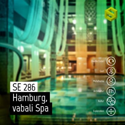 Schöne Ecken (mp3 Feed)