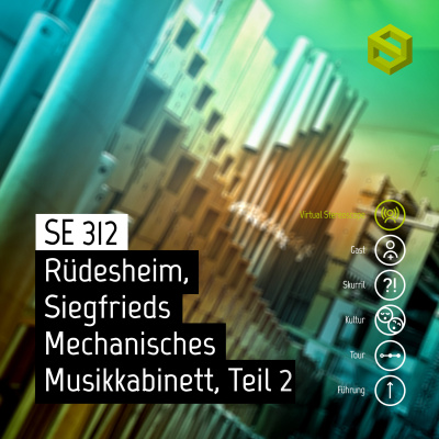 Schöne Ecken (mp3 Feed)