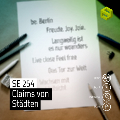 Schöne Ecken (mp3 Feed)