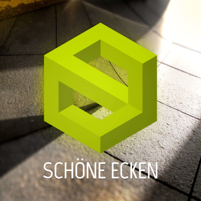 Schöne Ecken (mp3 Feed)