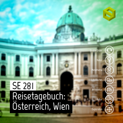 Schöne Ecken (mp3 Feed)