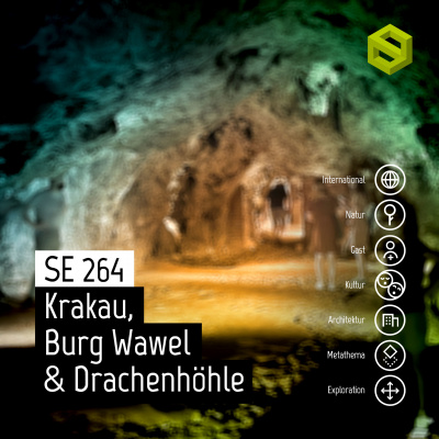 Schöne Ecken (mp3 Feed)