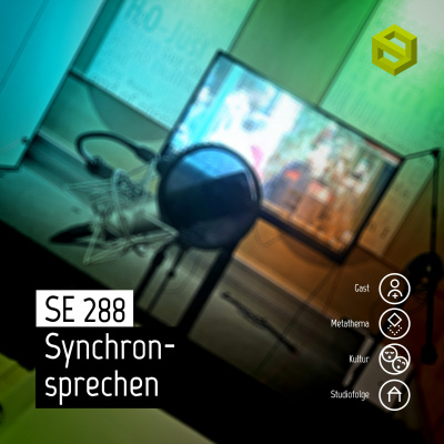 Schöne Ecken (mp3 Feed)