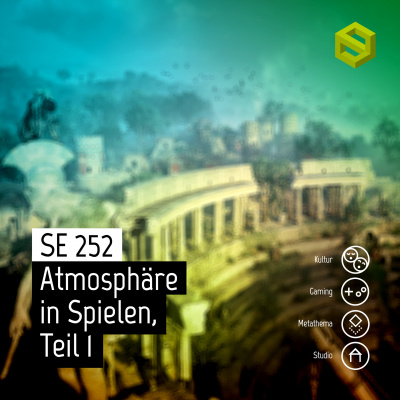 Schöne Ecken (mp3 Feed)