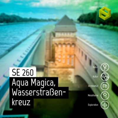 Schöne Ecken (mp3 Feed)