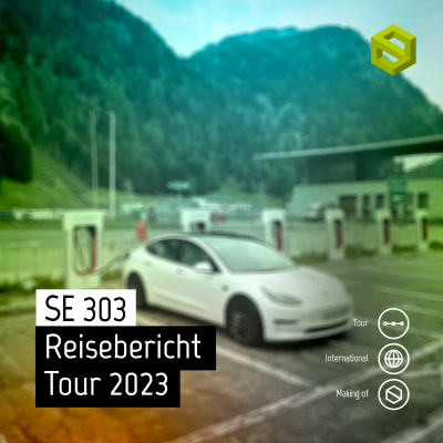 Schöne Ecken (mp3 Feed)