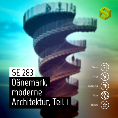 Schöne Ecken (mp3 Feed)