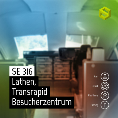 Schöne Ecken (mp3 Feed)