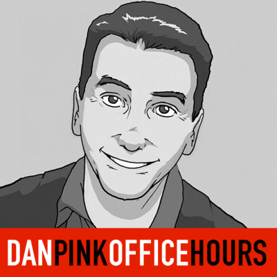 Office Hours Daniel H. Pink