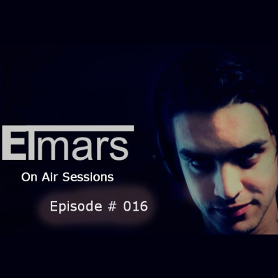 Elmars On Air Sessions