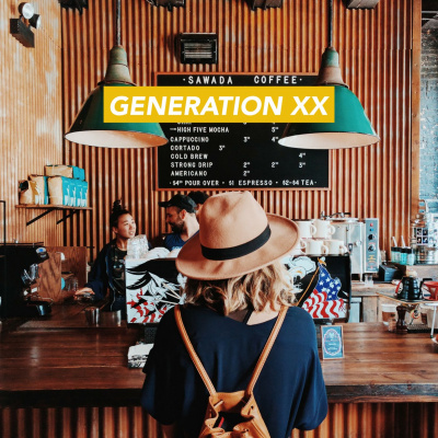 Generation Xx