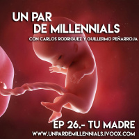 #26 Tu Madre