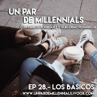 #28 Los Básicos