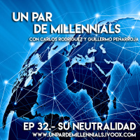 #32 Su Neutralidad
