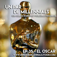 #35 El Oscar