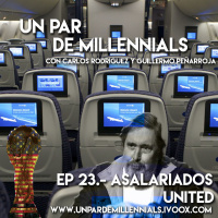 #23 Asalariados United