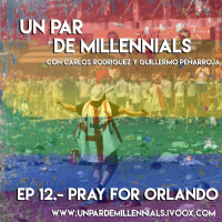 #12 Pray for Orlando