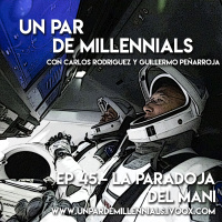 #45 La Paradoja del Maní