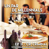 #31 Cri Criminal